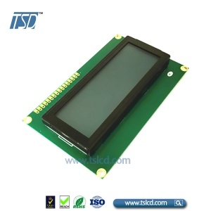TSD 20x2 character lcd module STN Yellow or Blue type online kaufen