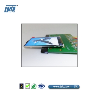 TSD 240 x 320 IPS 2,4-Zoll-IPS-TFT-LCD-Bildschirm