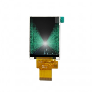 2-Zoll-IPS-TFT-LCD-Bildschirm 240x320 Auflösung mit SPI-Schnittstelle