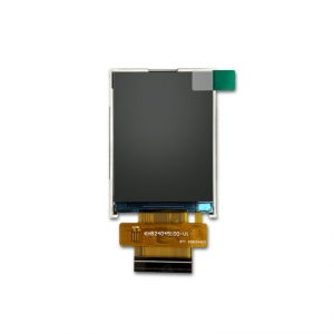 2,4-Zoll-IPS-TFT-LCD-Display mit einer Auflösung von 240 x 320 und ILI9341
