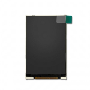 480x800 Auflösung des 3,5-Zoll-tft-ips-lcd-Bildschirm mit verschiedenen Temperatur