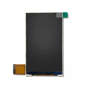 Neue und stabile 3.97 Zoll 480x800 Auflösung, IPS-Farbdisplay mit MIPI-Schnittstelle