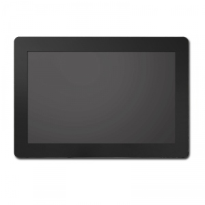 10,1-Zoll-IPS-Display-Monitore mit TSD-Auflösung von 1280 x 800 und projiziert-kapazitivem Touchscreen