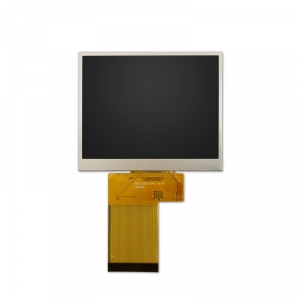 TSD 3,5-Zoll-QVGA-IPS-TFT-LCD-Display