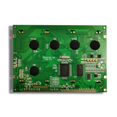 TSD 240 x 128 Punkte STN-Grafik-LCD-Display
    