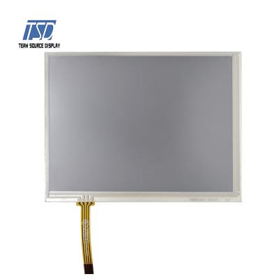 HX8250-A01+HX8678A Controller 5,7 Zoll LCD-Display mit 640*480 Auflösung und RTP
