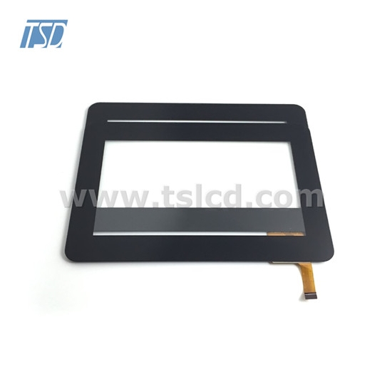 5'' tft lcd modulle