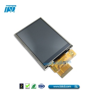 3.2inch 240x320 TFT with ZIF FPC connctor
