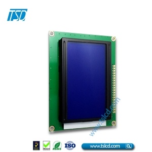 TSD 128x64 Punkte Cob-LCD-Modul
    