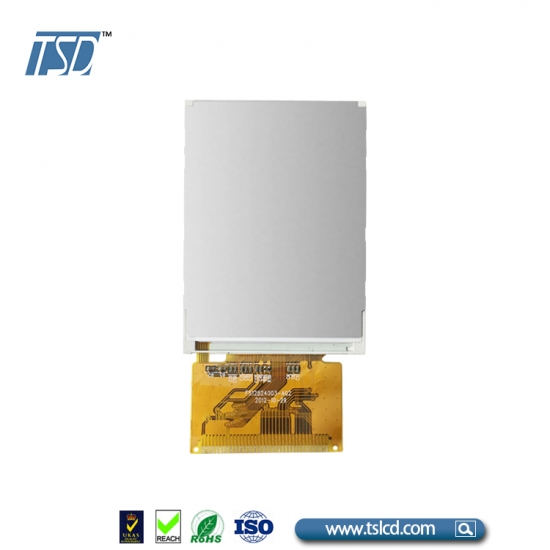 2.4inch TFT LCD Module