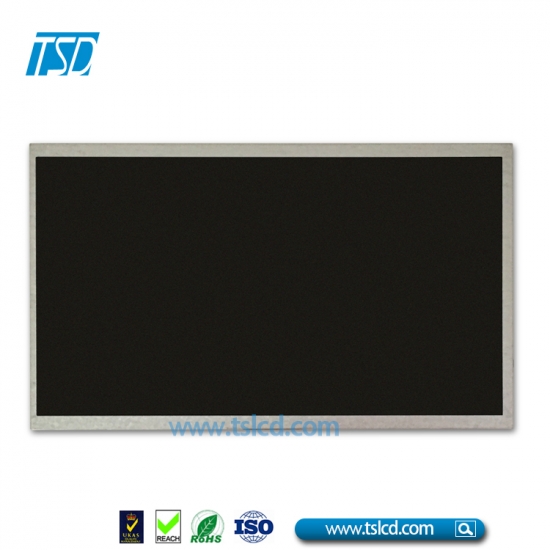 10.1 inch lcd touch screen