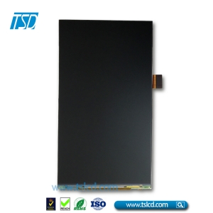 Beste 5.5'' IPS TFT LCD Display with 720x1280 dots with MIPI interface