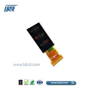 Alle anzeigen von Richtung 80x160 Auflösung 0.96-Zoll-IPS-LCD-Display