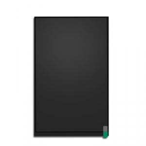 8,0-Zoll-IPS-TFT-LCD-Display mit TSD-Auflösung 1200 x 1920 und MIPI-Schnittstelle