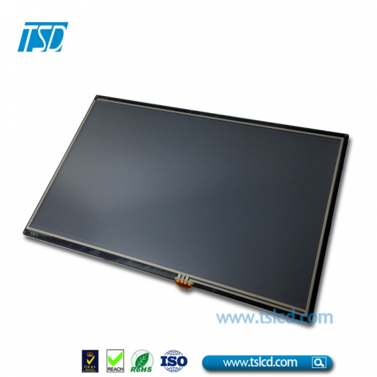 10.1 inch lcd touch screen