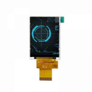 240x320 Auflösung, 2,4-Zoll-LCD Modul ILI9341