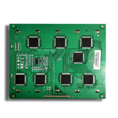  FSTN 256x128 Grafik-LCD-Modul