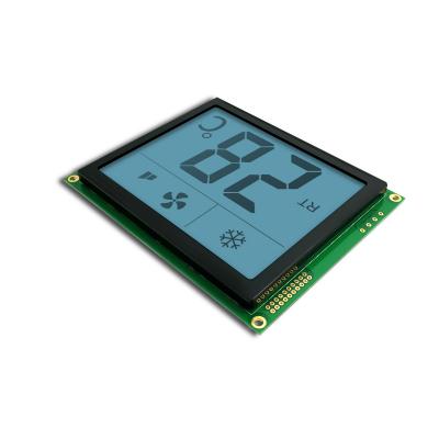 TSD 160X128 Monochromes grafisches LCD-Anzeigemodul