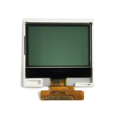 Fstn 96x64 DOTS COG LCD-Modul