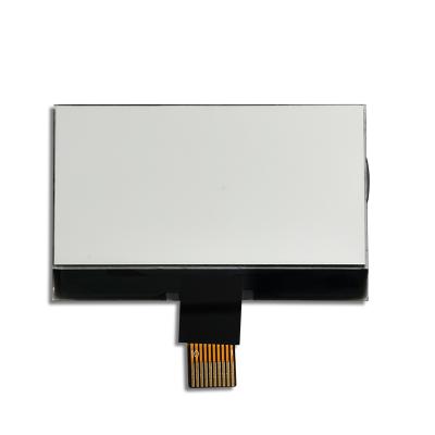  128x48 DOTS LCD-Display mit ST7567A Regler