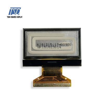 TSD 1,3'' OLED-Display 128x64 Punkte mit SPI-Schnittstelle