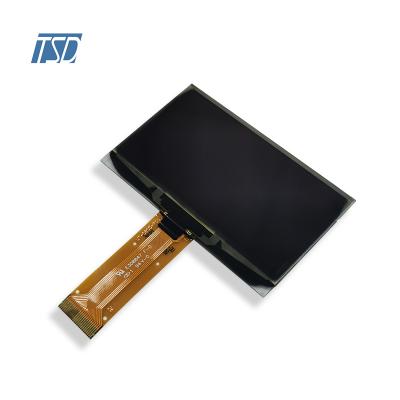 OLED TSO12864-Z04 128 * 64 Punkte 2.42 Inch White OLED LCD