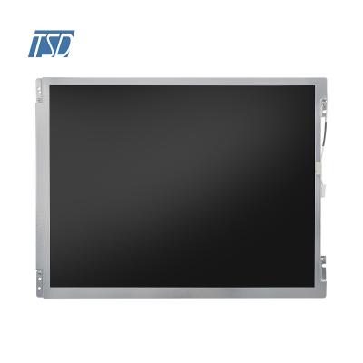 TN-TFT-LCD-Display 10,4-Zoll-LCD-Modul mit TFT-LVDS-Schnittstelle
