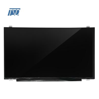 FHD 1920 × 1080 Auflösung EDV-Inetrface-LCD-Modul Werbedisplay 15 . 6-Zoll-IPS-TFT-LCD-Display

