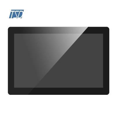benutzerdefinierte HDMI/USB-Schnittstelle kapazitives IPS-Touchpanel HD-Auflösung 1280 x 800 10.1-Zoll-TFT-LCD-Display
