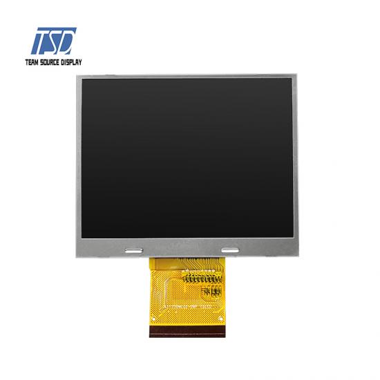 3.5 inch hvga 320X240 color TFT lcd touch screen