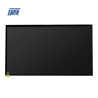 15 Zoll großes TFT-LCD-Display 1024 * 768 mit LVDS-Schnittstelle mit hoher Kontrastrate
