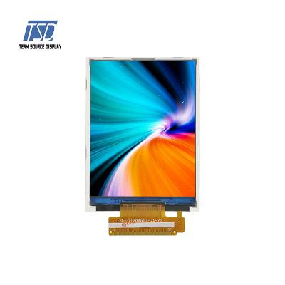 IPS 3,5 Zoll 320x480 500 Nits MCU-Schnittstelle TFT-LCD-Anzeigemodul