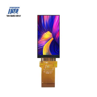 IPS 2,0 Zoll 480x480 350 Nits MCU-8-Bit-Schnittstelle TFT-LCD-Anzeigemodul