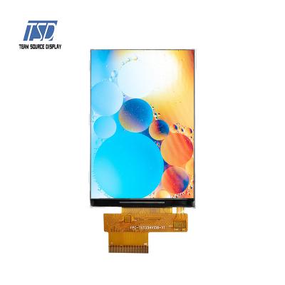 IPS 2,0 Zoll 240 x 320 350 Nits 3-Draht-SPI-Schnittstelle TFT-LCD-Anzeigemodul