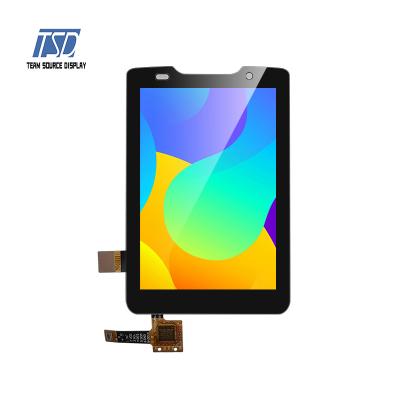 IPS 3,5 Zoll 320x480 700 Nits MCU/SPI+RGB-Schnittstelle TFT-LCD-Anzeigemodul