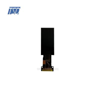 TSD 0,96 Zoll LCD-Display, 80 x 160 Auflösung, IPS-Panel mit SPI-Schnittstelle