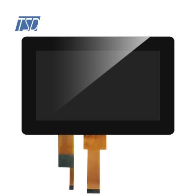 7-Zoll-MIPI-display-1024x600 Auflösung mit Projektiv-Kapazitivem touch screen