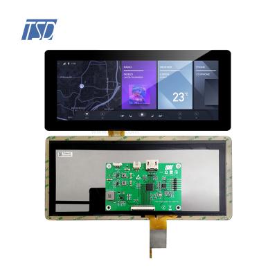 12.3 inch TFT with HDMI interface