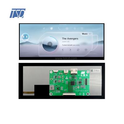 10.3 inch TFT with HDMI interface
