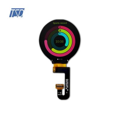 1.3 inch round lcd display