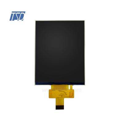TSD 3,5-Zoll-IPS-LCD-Bildschirm mit einer Auflösung von 240 x 320 für die Automobilindustrie
