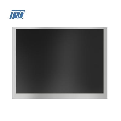 5,7-Zoll-TFT-LCD-Anzeigemodul mit TSD-Auflösung 640 x 480 und großem Temperaturbereich
