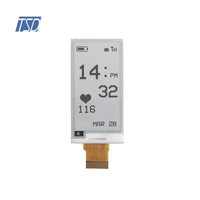 TSD Eink Display 122x250 Pixel 2,13'' EPD LCD-Module für elektronisches Regaletikettensystem