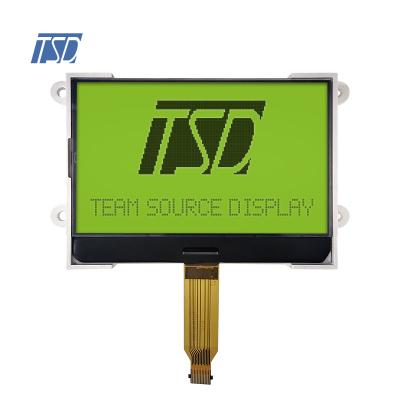 TSD Custom SPI-Schnittstelle 240x160 Grafik-Monochrom-LCD
