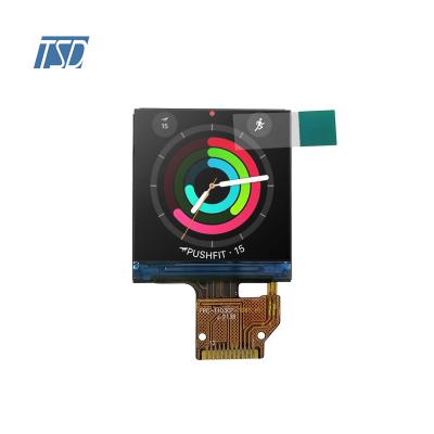 TSD 1,3 Zoll IPS TFT LCD IPS 240x (RGB) ×240 Auflösung