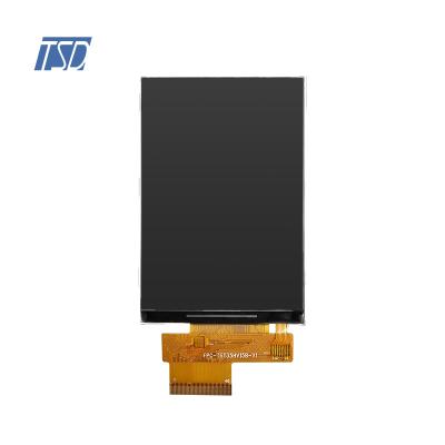 TSD 3,5 Zoll TFT LCD Anpassungs-LCD-Panel 320 x (RGB) × 480 Auflösung