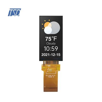 TSD 1,9 Zoll TFT LCD IPS LCD-Panel 170 x (RGB) × 320 Auflösung
