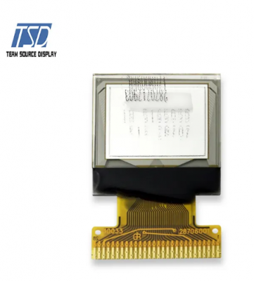 TSD 0,66 Zoll kleines OLED-LCD-Panel zur individuellen Gestaltung