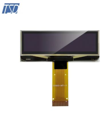TSD 128*32 Punkte kleines OLED-LCD-Panel zur individuellen Gestaltung