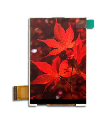 TSD 3,5 Zoll TFT LCD LCD-Panel 320 x (RGB) × 240 Auflösung